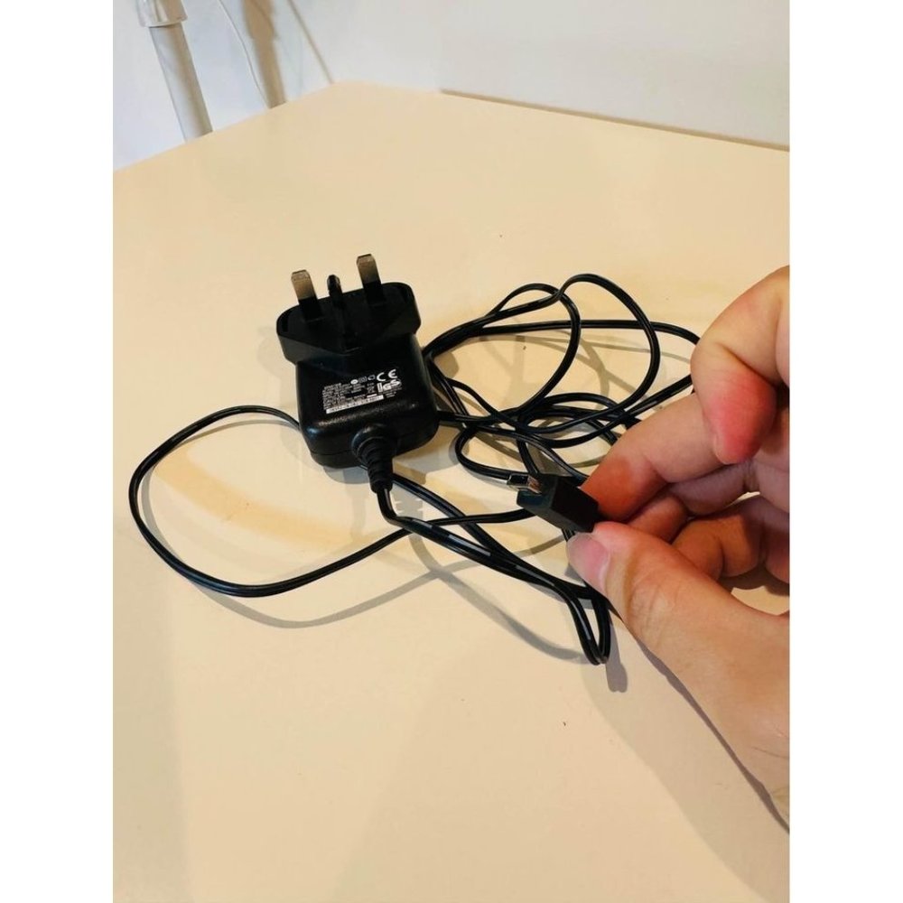 Asia Plug To USB Mini B - Picture 2 of 4